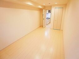 リブリ・レイクサイドビレッジ 107 1階1Kのリビング/ダイニング