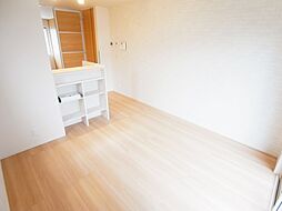 HANABUSA　IV 101 1階1LDKのリビング/ダイニング