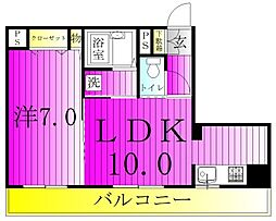 INSURANCE BLDG.VI 6階