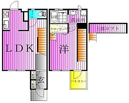 KASHIWANOHA　HYGGE〜カシワノハ　ヒュッゲ〜 2階