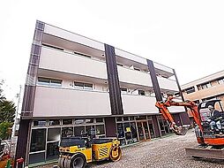 ベルフルール壱番館 201