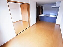 グレーシア 103 1階2LDKのリビング/ダイニング