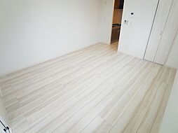 アムール橘 201 2階1LDKのリビング/ダイニング