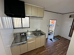 ハイツセキスイA