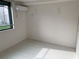 Ambition野田 2階1Kのリビング/ダイニング