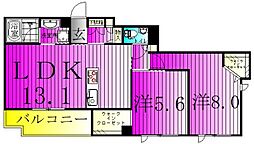 Grandy Villa ohtakanomori II 1階