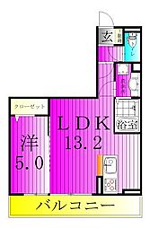 アルフォーレ 3階