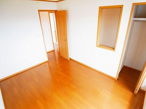 ブリーズ・ベル 204｜千葉県柏市花野井(賃貸テラスハウス2LDK・--・66.21㎡)の写真 その7