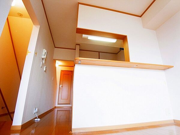 ブリーズ・ベル 204｜千葉県柏市花野井(賃貸テラスハウス2LDK・--・66.21㎡)の写真 その27