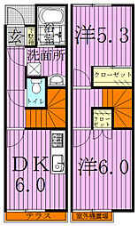 メインシティガーデン　ブライト