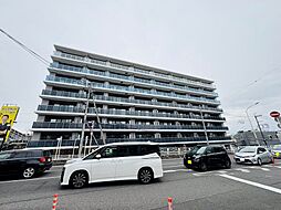 パークホームズ柏あけぼの二丁目