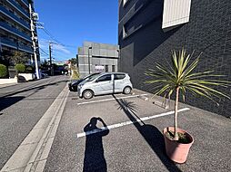 柏808タワー