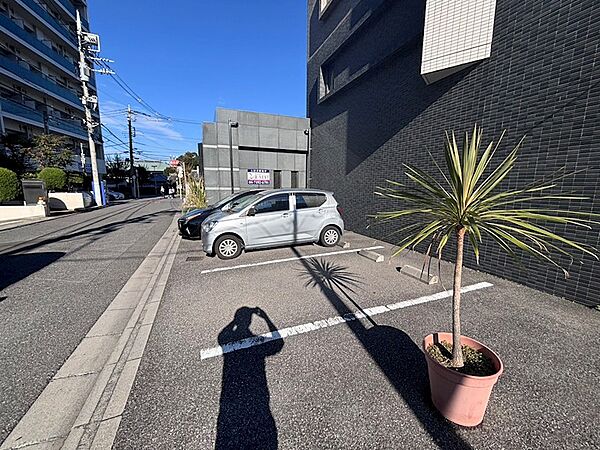 柏808タワー