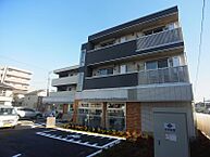 千葉県柏市豊四季678-229：物件画像／株式会社ハウスなび　柏東口店