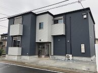 千葉県野田市尾崎104-2：物件画像／株式会社ハウスなび　柏東口店