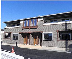 プランドール　弐番館