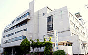 名戸ヶ谷病院（436m）