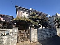 千葉県我孫子市白山2丁目：物件画像／株式会社ハウスなび　柏東口店