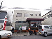 野田山崎郵便局（916m）