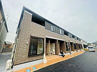 千葉県野田市清水826番地20：物件画像／株式会社ハウスなび　柏東口店