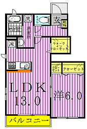 パッソル 1階