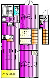 シーズン・ニコ 2階