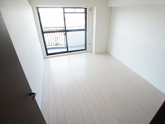シラカワパレス_内装_2