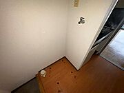 別部屋