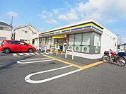 ミニストップ 柏しこだ店（804m）