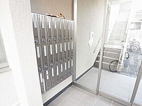 セナリオフォルム柏VII 107 ｜ 千葉県柏市柏５丁目8-11（賃貸マンション1K・1階・25.20㎡） その19