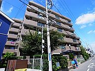 千葉県柏市富里3丁目2-35：物件画像／株式会社ハウスなび　柏東口店