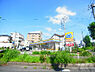 周辺：ミニストップ 野田堤台店（1137m）