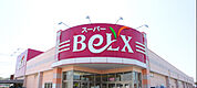 BeLX（ベルクス） 柏つくしが丘店（669m）