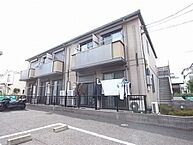 千葉県柏市豊住2丁目3-25：物件画像／株式会社ハウスなび　柏東口店