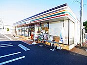 セブンイレブン 柏豊住3丁目店（290m）