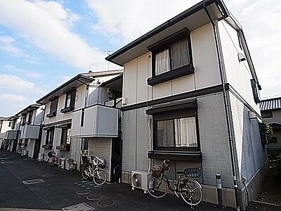 外観 外観