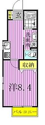 エスト IJ IZUMI 1階/101