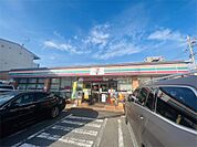 セブンイレブン南柏東口店（1158m）