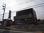 京葉銀行 梅郷支店（1108m）