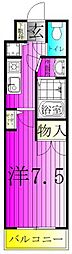 プレジオ3 2階