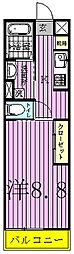 リブリ・こでまり 1階