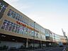 周辺：ヤオコー柏高柳駅前店（630m）