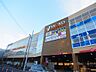 周辺：ドラッグストアマツモトキヨシ 柏高柳駅前店（536m）