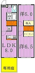 REGALIA〜レガリア〜 2階