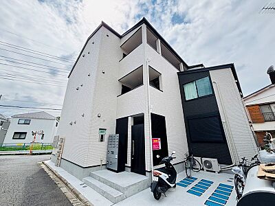 外観 外観