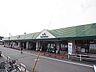 周辺：マルエツ　天王台店（81m）