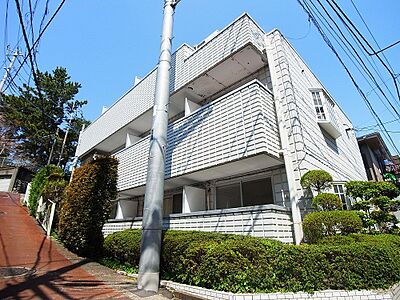 外観 外観