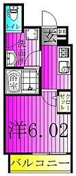 GRADUS 柏III 3階/302