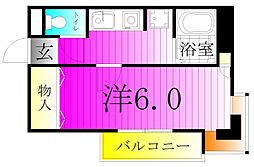 SKヴィラ 3階