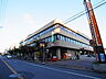 周辺：柏郵便局（400m）